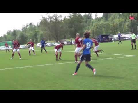 Hammytime: Stabæk 2