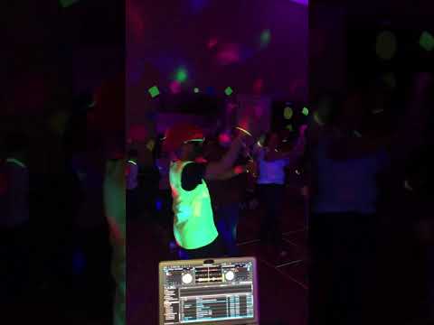 Promotional video thumbnail 2 for Dj Klutch