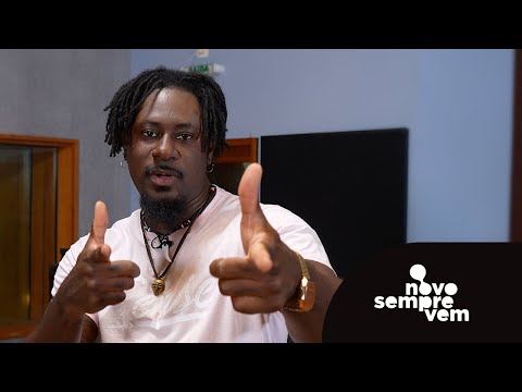 Zudizilla - O Novo Sempre Vem