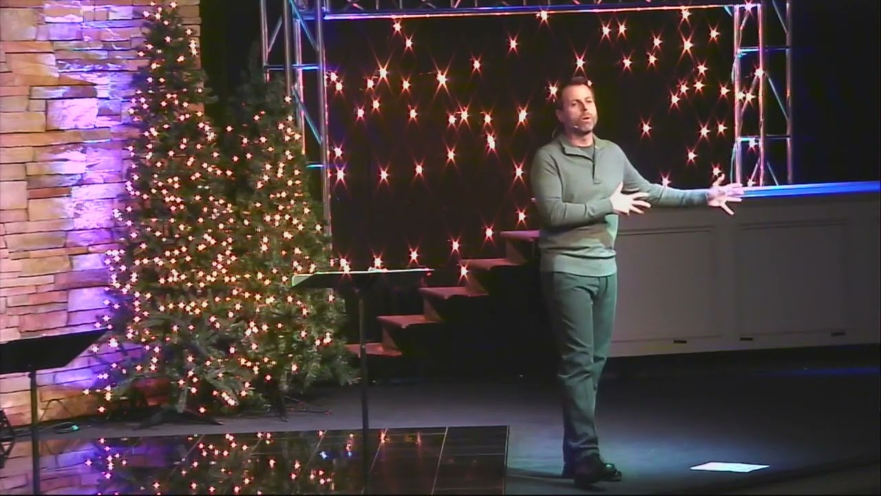 Born This Day: Celebrating Christmas