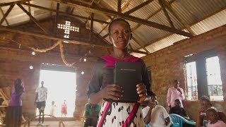 The Word, the World and those who change it.