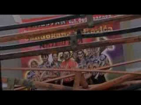 GUCHA trailer (Dejan Pejovic for GUCHA)