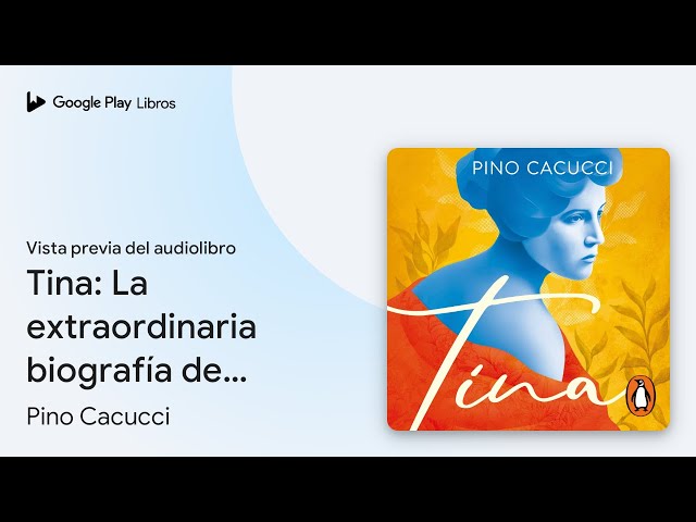 Vídeo relacionado con Tina: La extraordinaria biografía de Tina Modotti