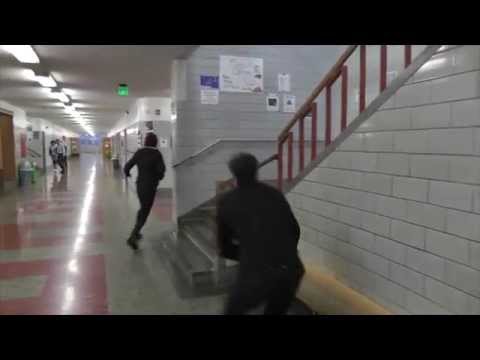 Markets Promote Peace LHS Econ Period 1