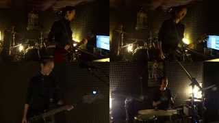 Johnny Marr - Back in the Box (multi instrument cover)