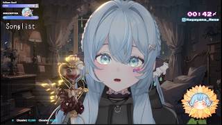 【#歌枠】雑談 Chill 作業BGM🎈BGM ながやまめめのギター弾き語り！カラオケ✨ 【SINGING STREAM】#vtuber #karaoke  #shorts #歌ってみた