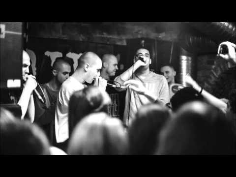 FLP - Et Cetera (prod. Kamilson)