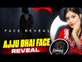 Cute Girl Reaction On Ajjubhai Face Reveal TotalGaming093