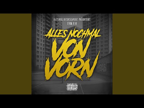 Alles nochmal von vorn