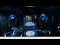 Alien 1999 DVD Menu