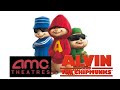 AMC Previews Alvin And The Chipmunks December 14 2007