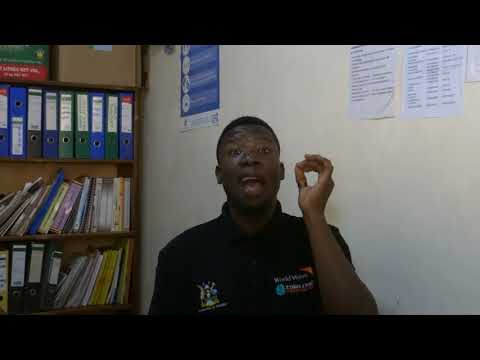 MANGENI MOSES - Managing Dormant social media friends