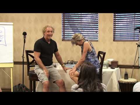 John Overdurf (nlp) doing swish in a way you never seen before!