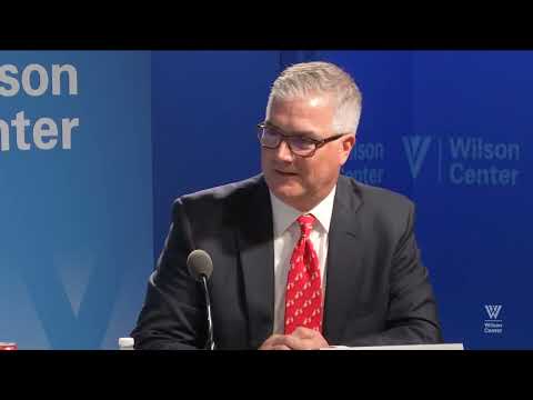 The Indo-Pacific Economic Framework (IPEF) – Private Sector Perspectives