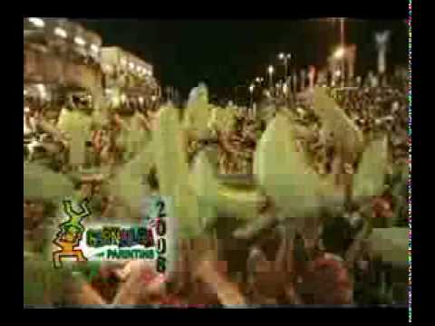 CARNAILHA 2006