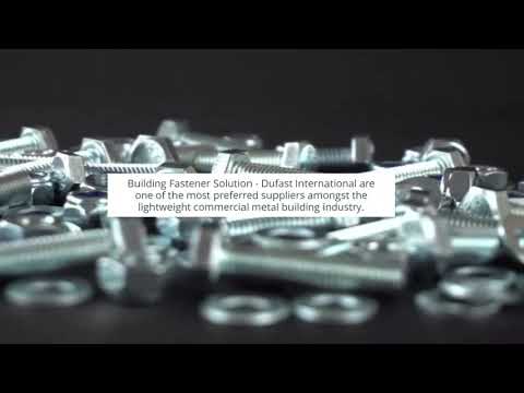Industrial Bolt and Fastener Supply   Wholesale Supplier in Dubai