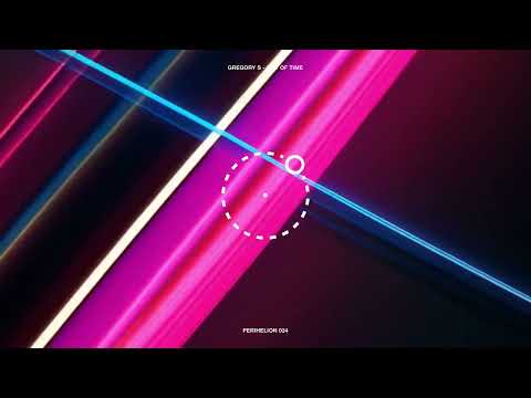 Gregory S - Out Of Time