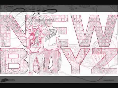 (New Song) - New Boyz - Spot Right There (Ft Teairra Mari) 2010