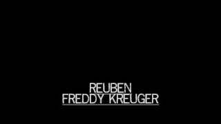 Freddy Kreuger