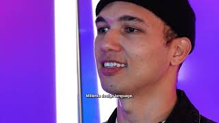  Blenders Icons Product Breakdown // Be Seen. Be Loud