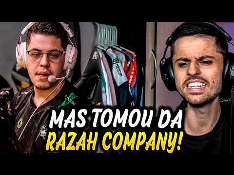 METEU 3 CLUTCHS SEGUIDOS NA NOVA FPL! - ROCKY R6