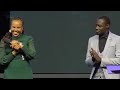 MAMA NICOLETTE HONORS APOSTLE GRACE PHANEROO 376