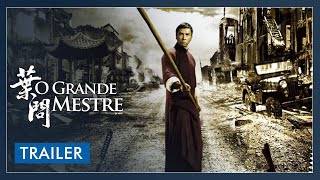 O Grande Mestre 2 filme - Veja onde assistir