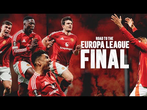 Every Goal From Our Road To Bilbao! 😮‍💨