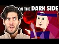 What the 16 Personalities are like on their DARK SIDE...