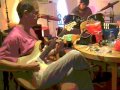 Bachman Turner Overdrive - Sledgehammer 