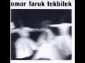 Omar Faruk Tekbilek - Fly Away