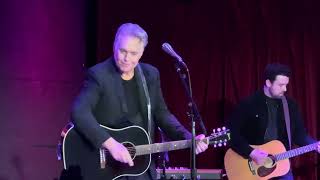 Shaun Cassidy - “Da Doo Ron Ron” and being held at gunpoint by Phil Spector - City Winery Boston