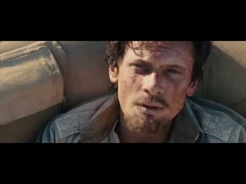 "Invencível" - Trailer Oficial Legendado (Portugal)