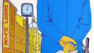 Prljavo Kazalište - Široke ulice - (Audio 1981)