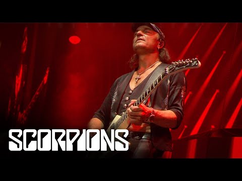 Scorpions - Still Loving You (Live in Brooklyn,...