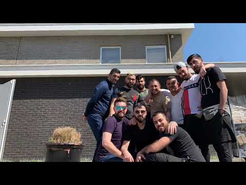 Ork Musi Zabun 2019 9ka mix live Amsterdam
