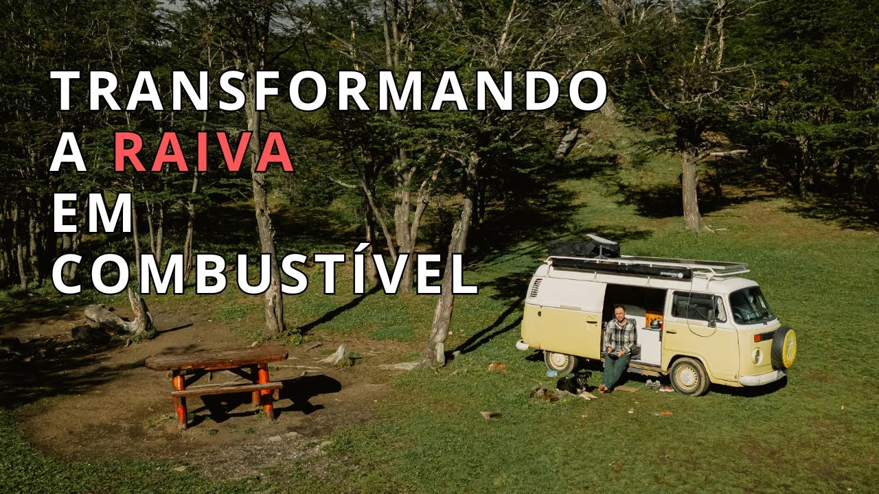 Fui Prejudicado no Trabalho e isso foi a Melhor Coisa