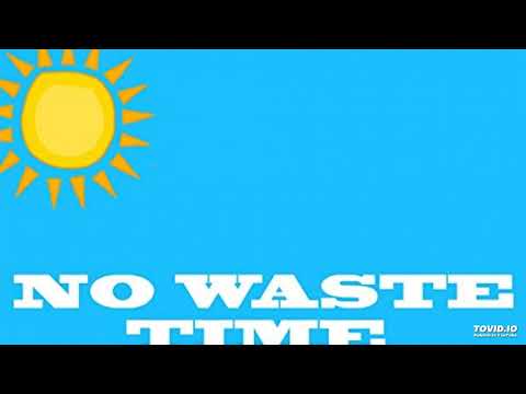 Joey B – (No Waste Time) Feat BOJ Prod By Nova