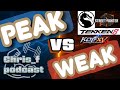 Which Fighting Games Are The Most FUN To Watch Chris F Podcast Ep 2