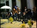 Tédio Boys - Baixa de Coimbra 07.07.95