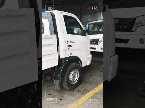 Eicher pro X ✅diesel variant 3.50 Tan 🚛✅