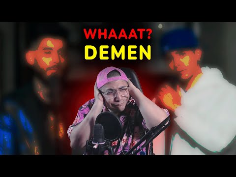 BIG ONE X ULISES BUENO X RUSHERKING - CROSSOVER 3 | DASH REACCIONA