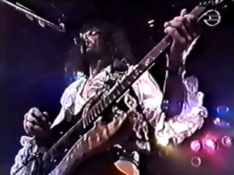 Randy Hansen: Hendrix Tribute - Voodoo Child (redux)