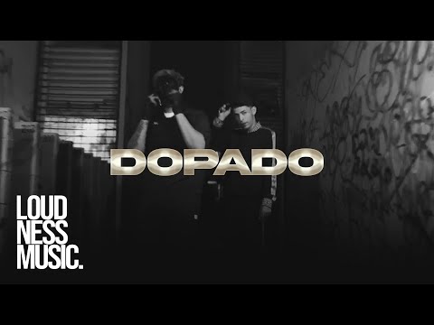 Dopado - Liriko Wan Ft.Bvgo #darkmusic  #lml