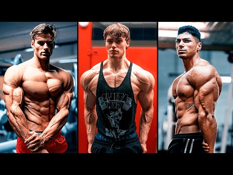 THE NEW GENERATION 🔥 Gym Motivation 2021