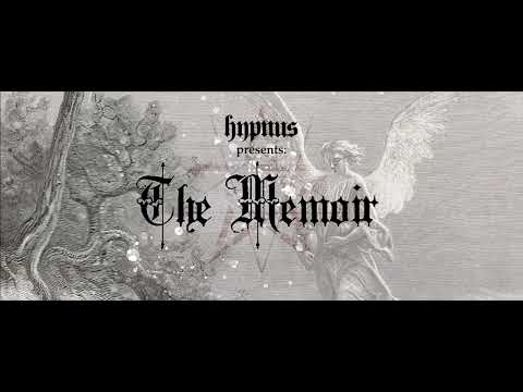 The Memoir Page 82 (October 2022) (Guest Mix Atomic Moog (Live)) 12.10.2022