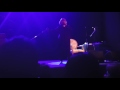 Marianne Faithfull - She Moved Through the Fair / Irish Song (Chorzów, 26.10.2015)