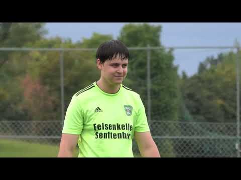 UHD: FSG/DJK Gunzendorf - SV Merkendorf