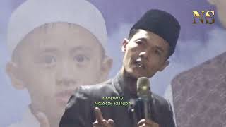 Download lagu CERAMAH SUNDA LUCU USTADZ RUHAY, KH AHMAD ROYANI AL BANTANI TERBARU mp3
