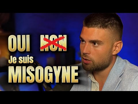 JP Fanguin : « Un homme qui ne trompe pas est malheureux »